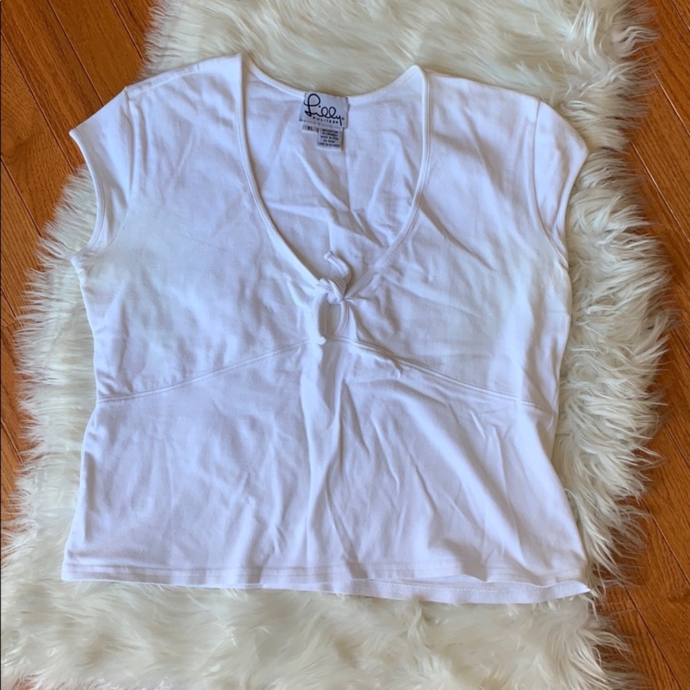 Lily Pulitzer | Crop Top